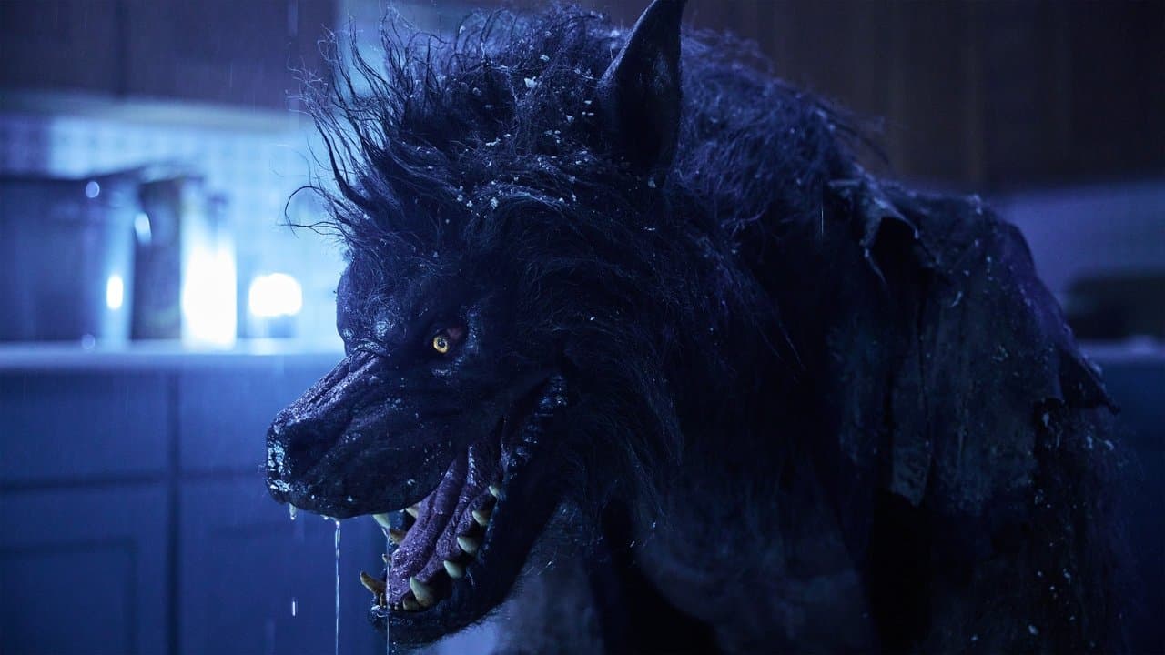 Werewolves still 2