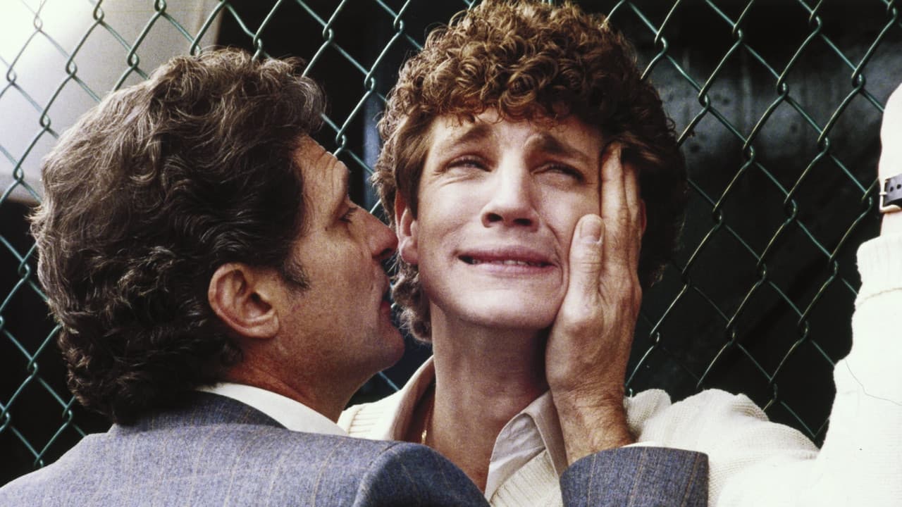 The Pope of Greenwich Village still 6