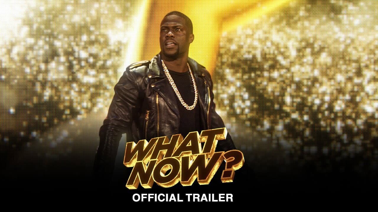 Kevin Hart: What Now? still 2