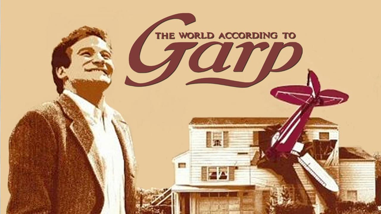The World According to Garp still 6