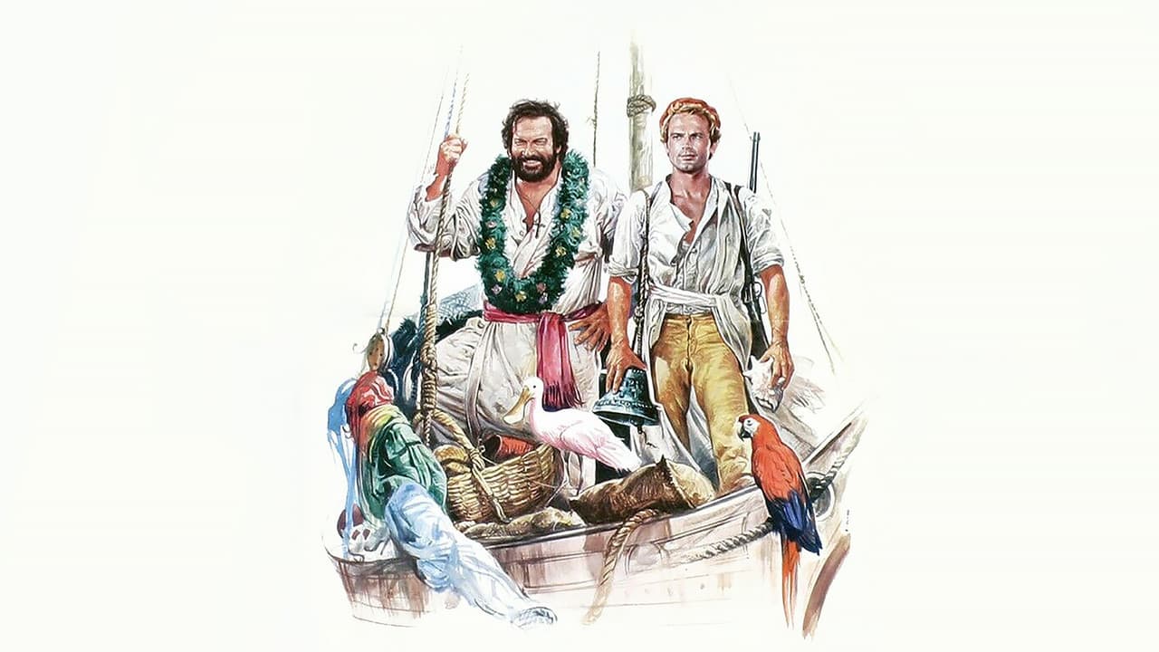 The Two Missionaries still 3