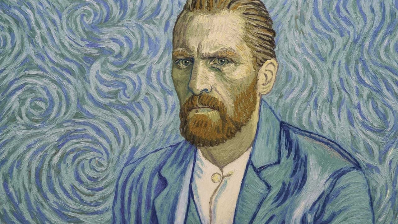 Loving Vincent still 4