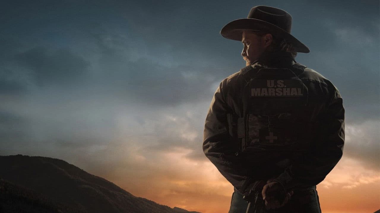 Marshals Review: Kayce Dutton Rides Into a Gritty New still 8