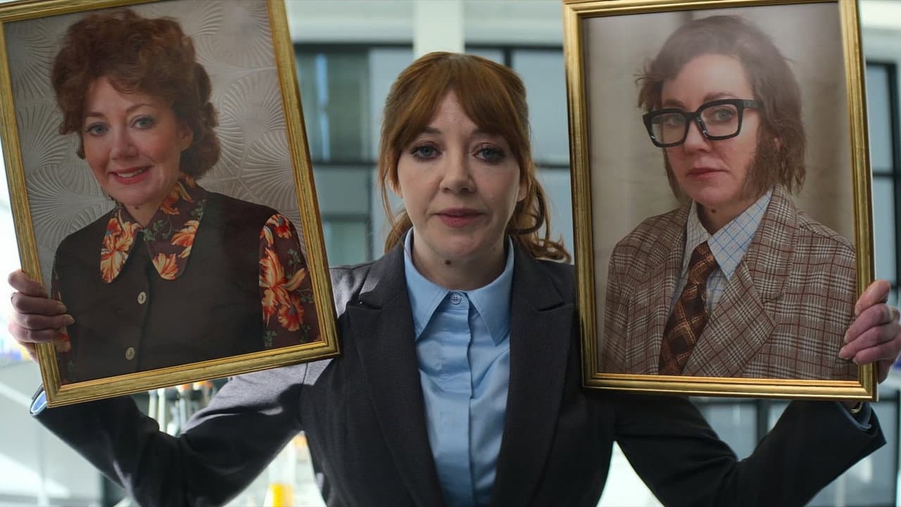 Cunk on Life still 4