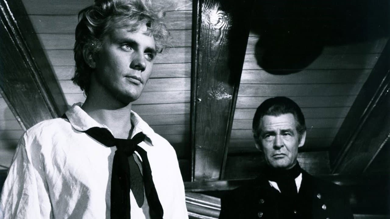 Billy Budd still 3