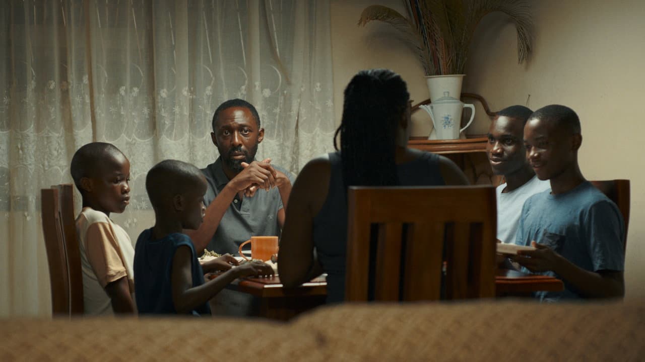 Untamable still 6