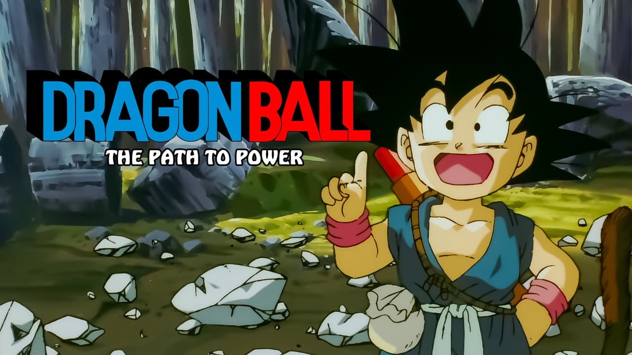 Dragon Ball: The Path to Power still 7