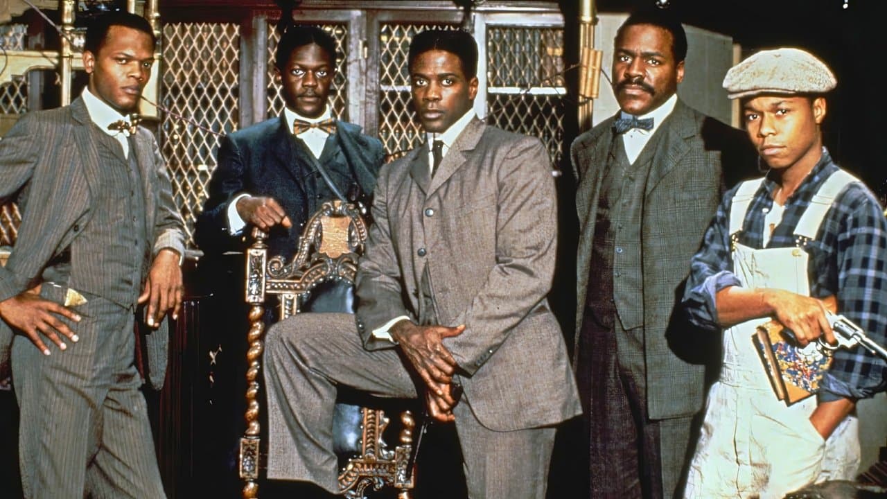 Ragtime still 1