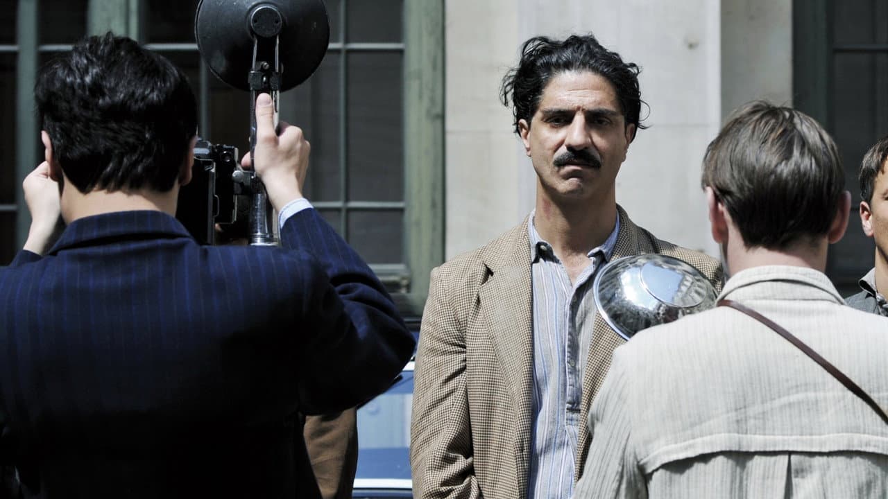 Army of Crime still 3