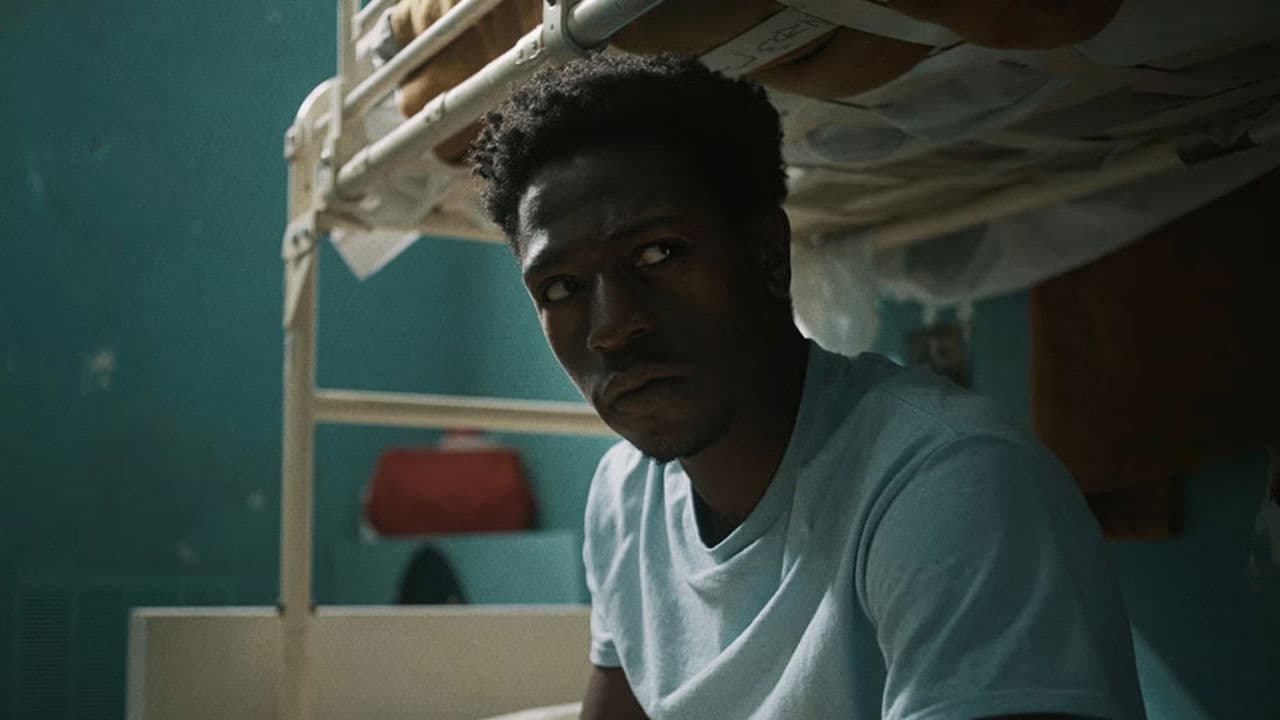 Wasteman still 4