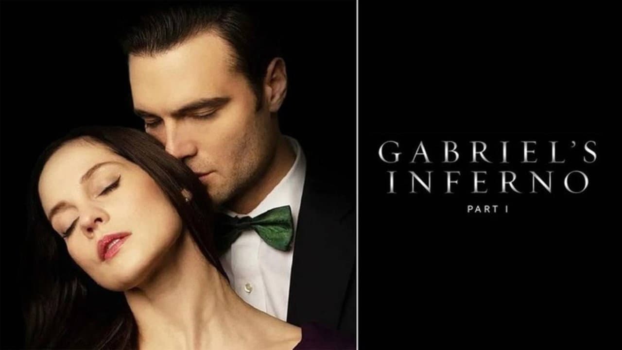 Gabriel's Inferno still 4