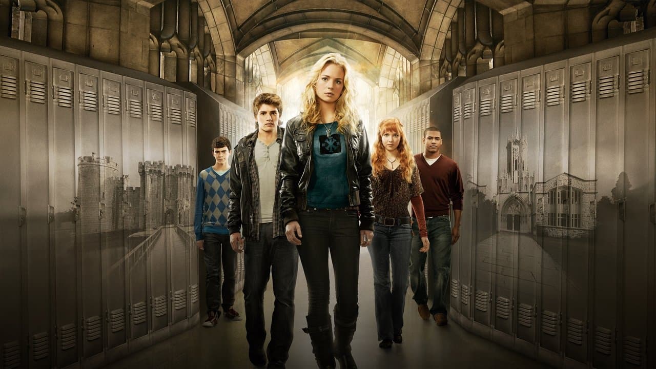 Avalon High still 2
