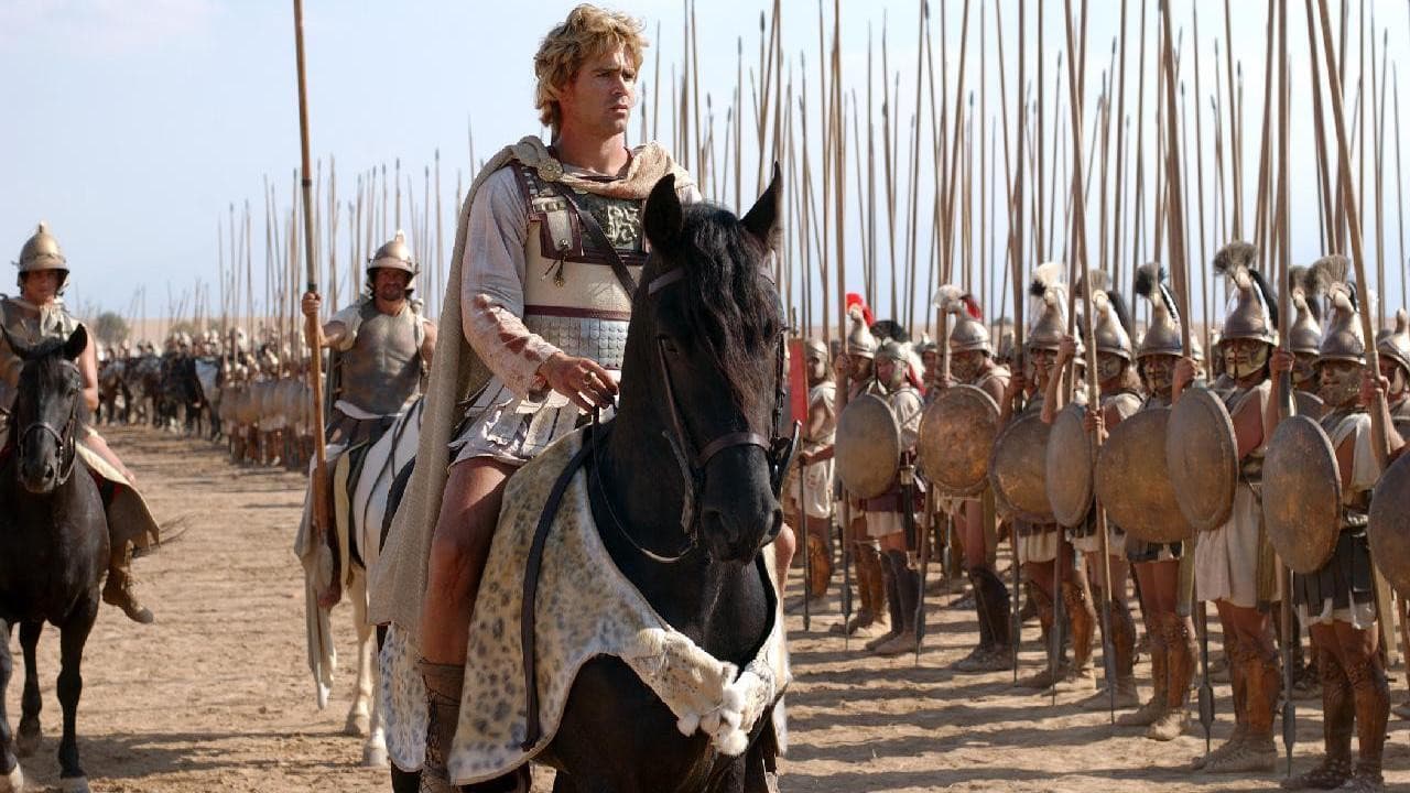 Alexander still 7