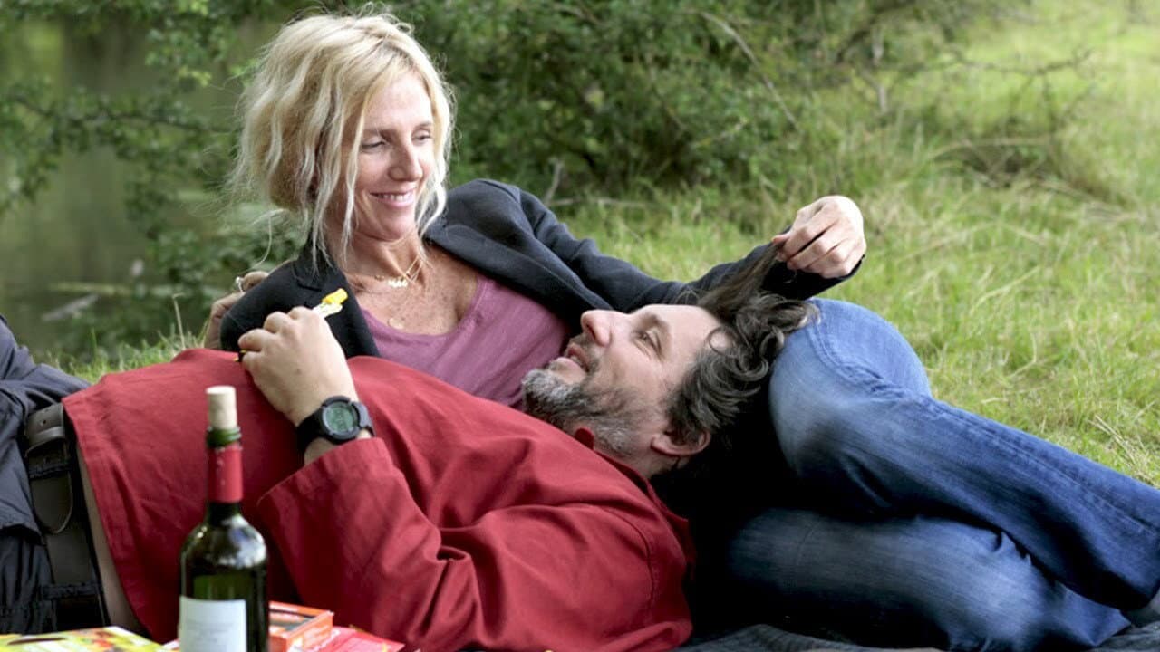 The Sweet Escape still 3