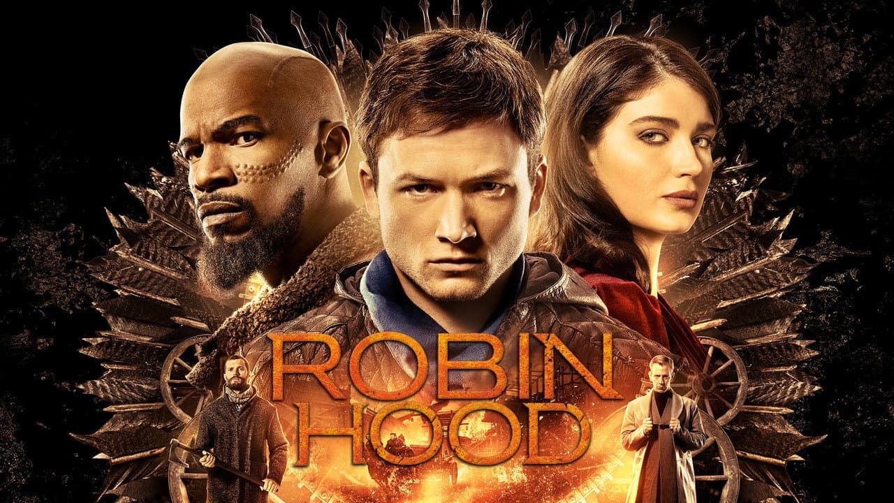 Robin Hood still 6
