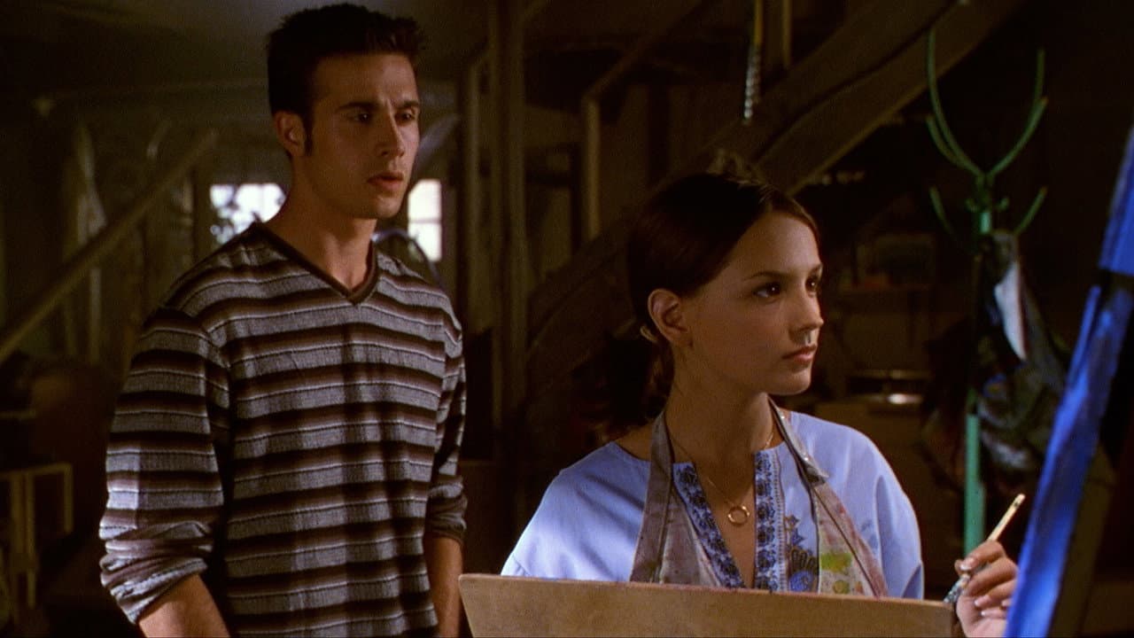 She's All That still 7