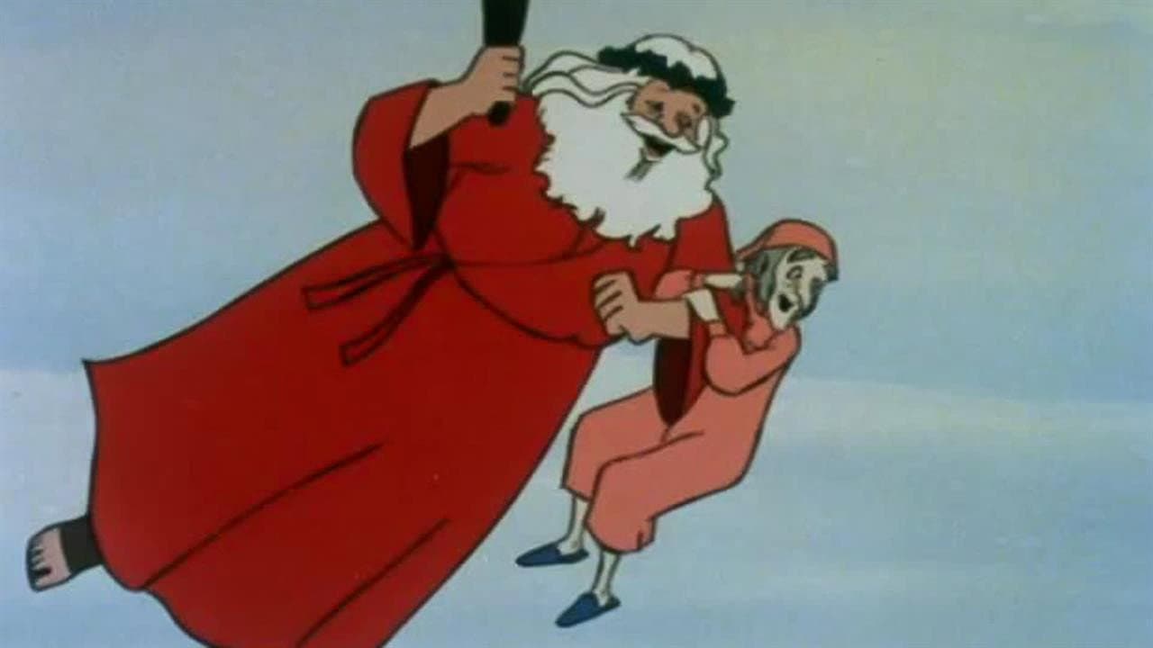 A Christmas Carol still 8
