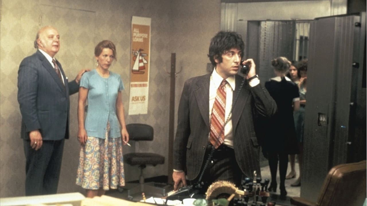 Dog Day Afternoon still 8