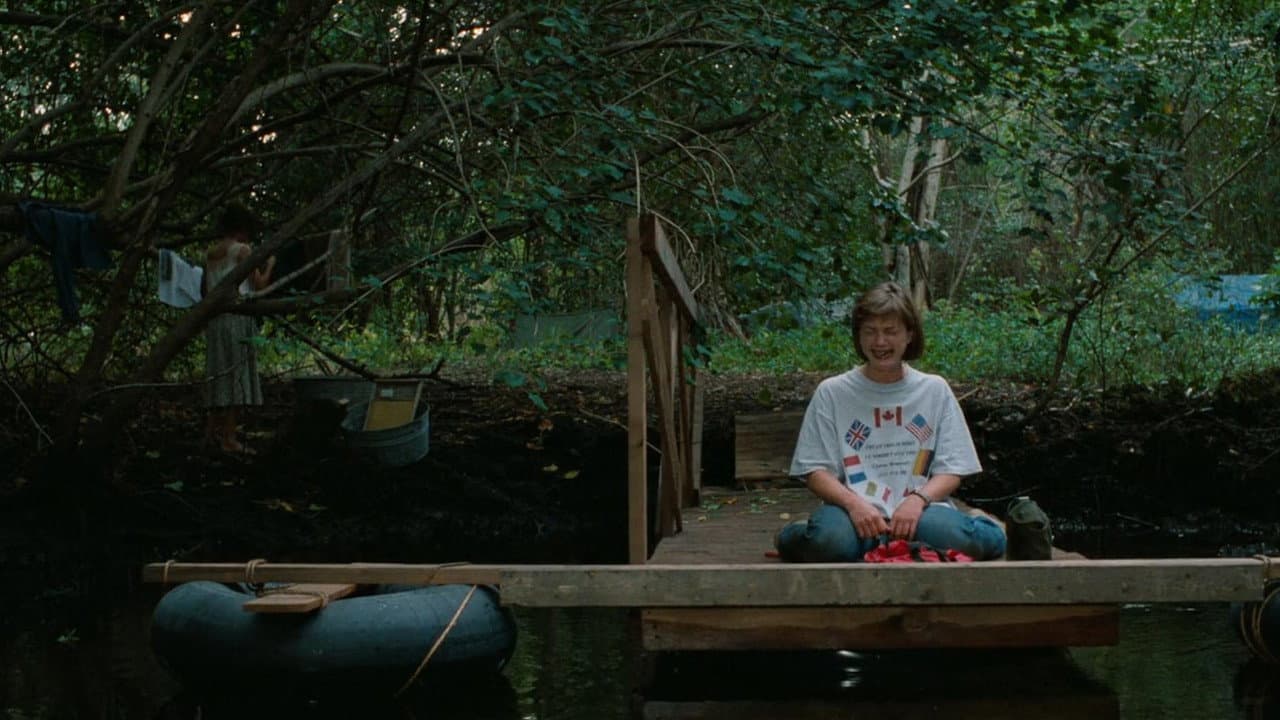 Broadcast News still 2