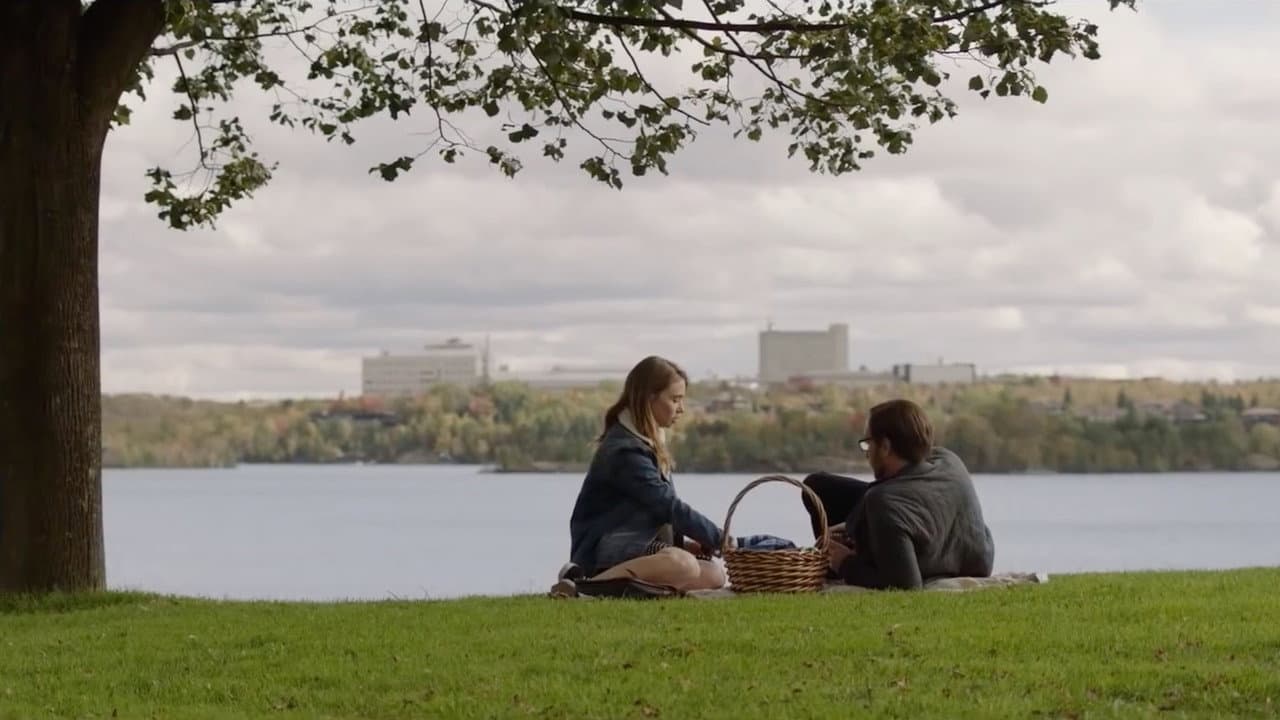 The New Romantic still 5