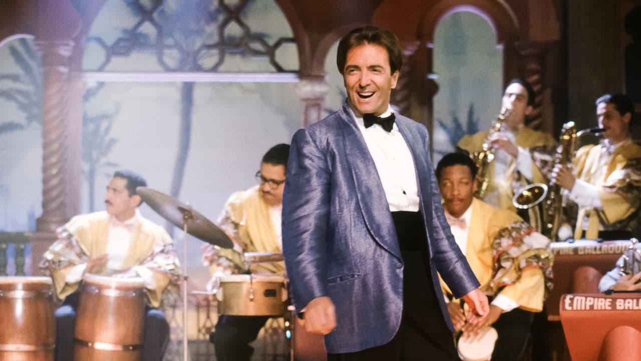 The Mambo Kings still 6