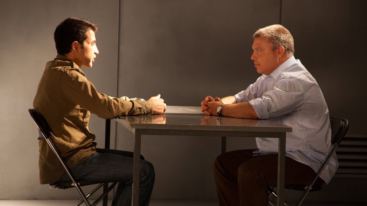 The Green Prince still 2