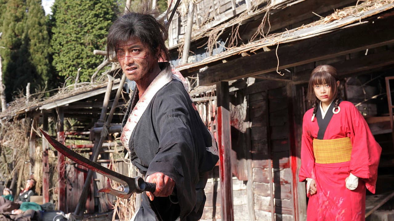 Blade of the Immortal still 6