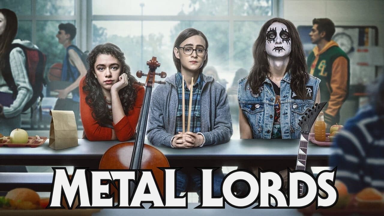 Metal Lords still 2