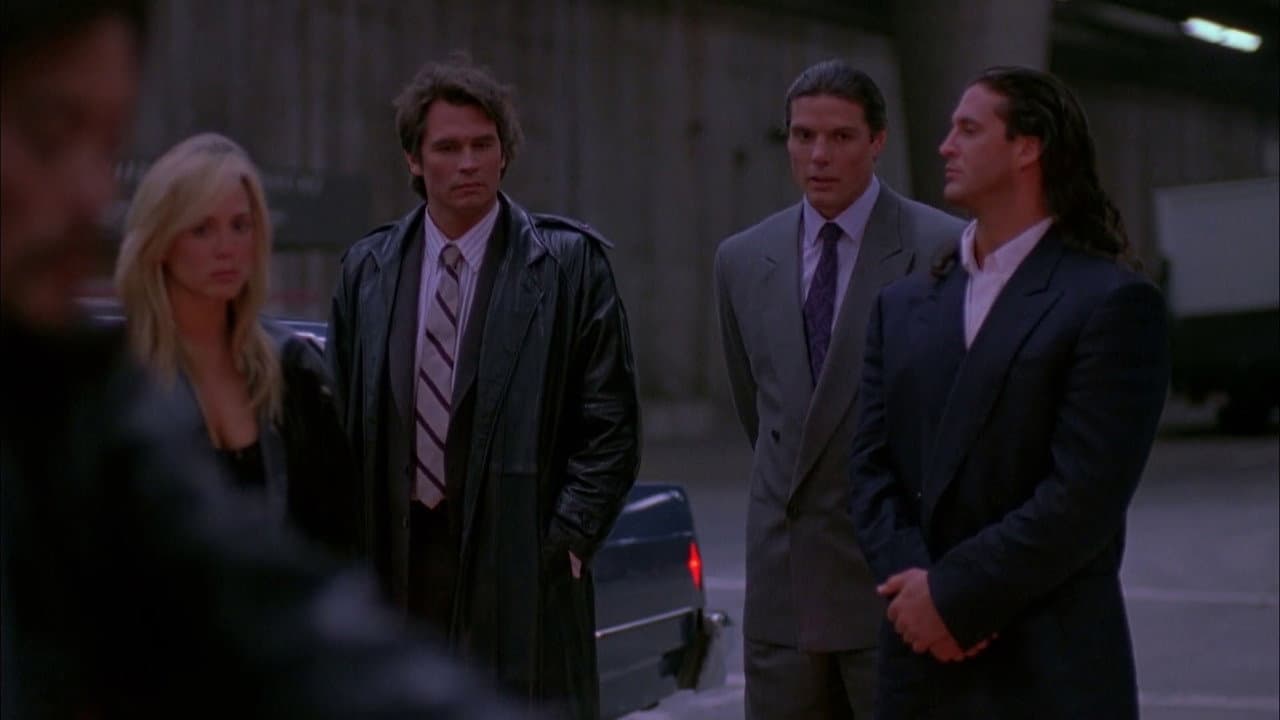 Martial Law II: Undercover still 5