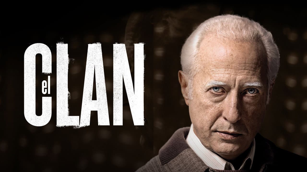 The Clan still 6