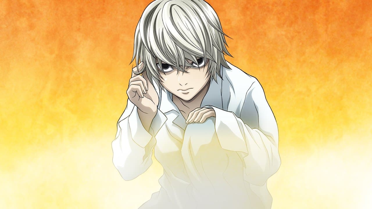 Death Note Relight 2: L's Successors still 1