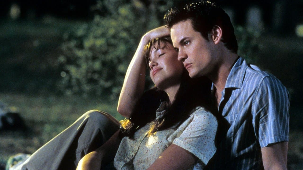A Walk to Remember still 7