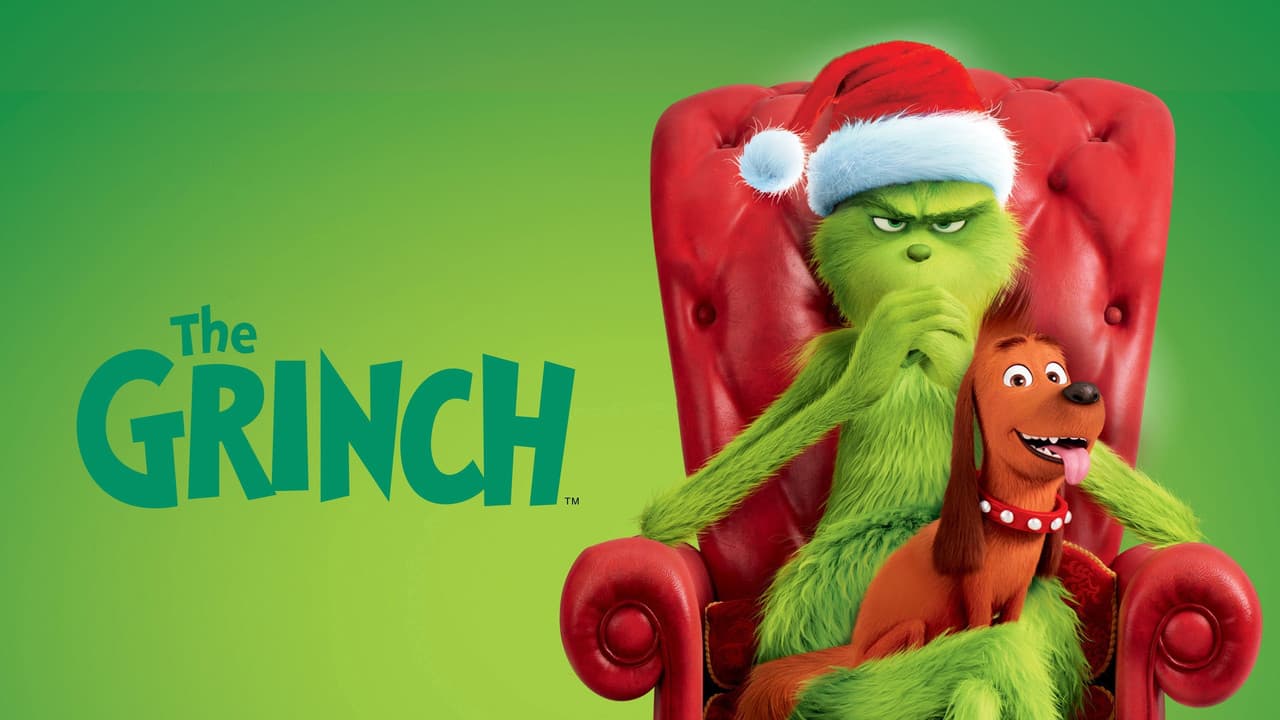 The Grinch still 7