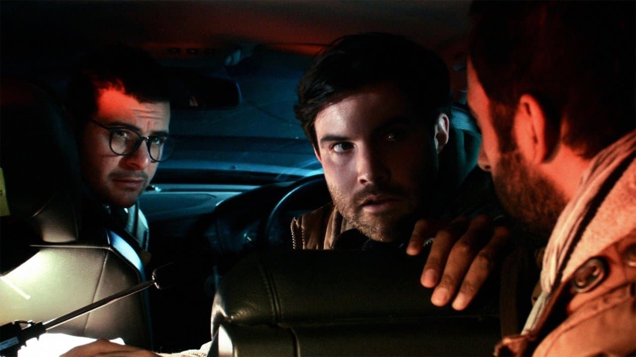Cosmos still 2