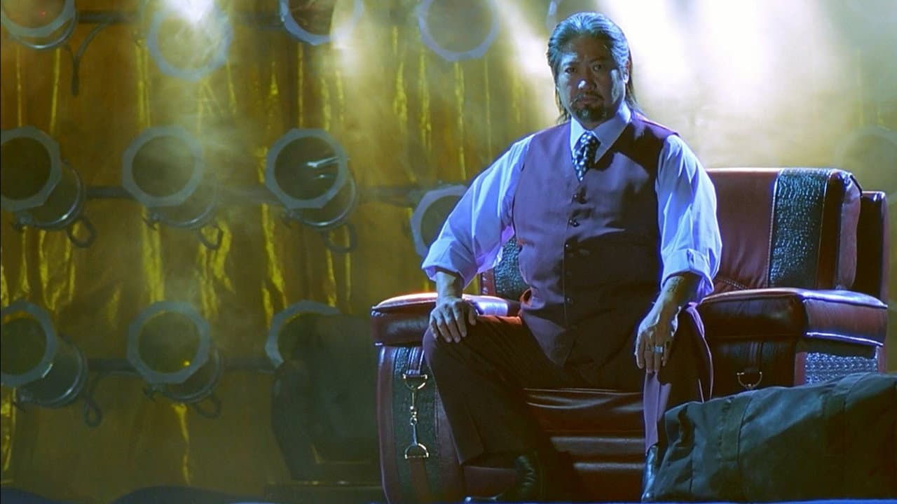 SPL: Kill Zone still 5