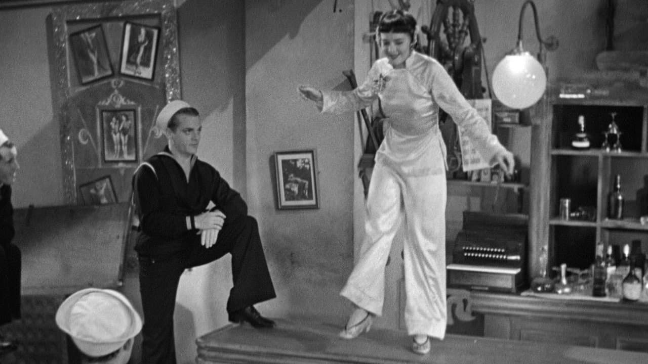 Footlight Parade still 7