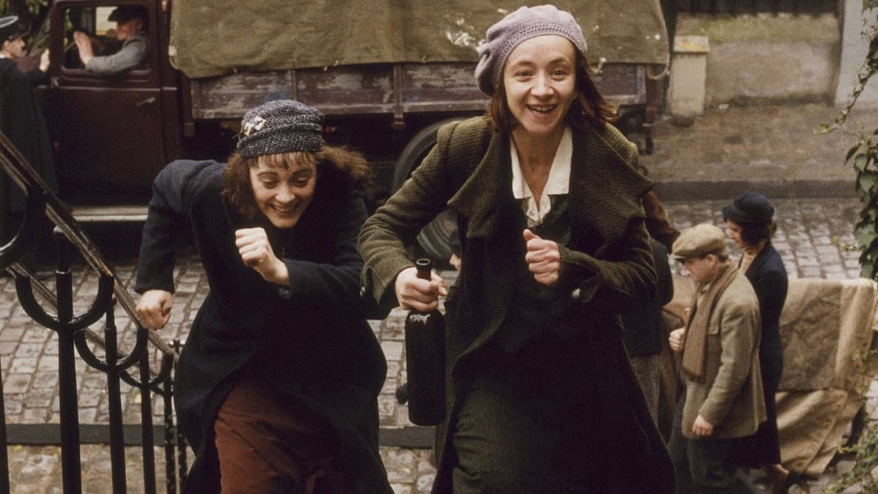 La Vie en Rose still 8