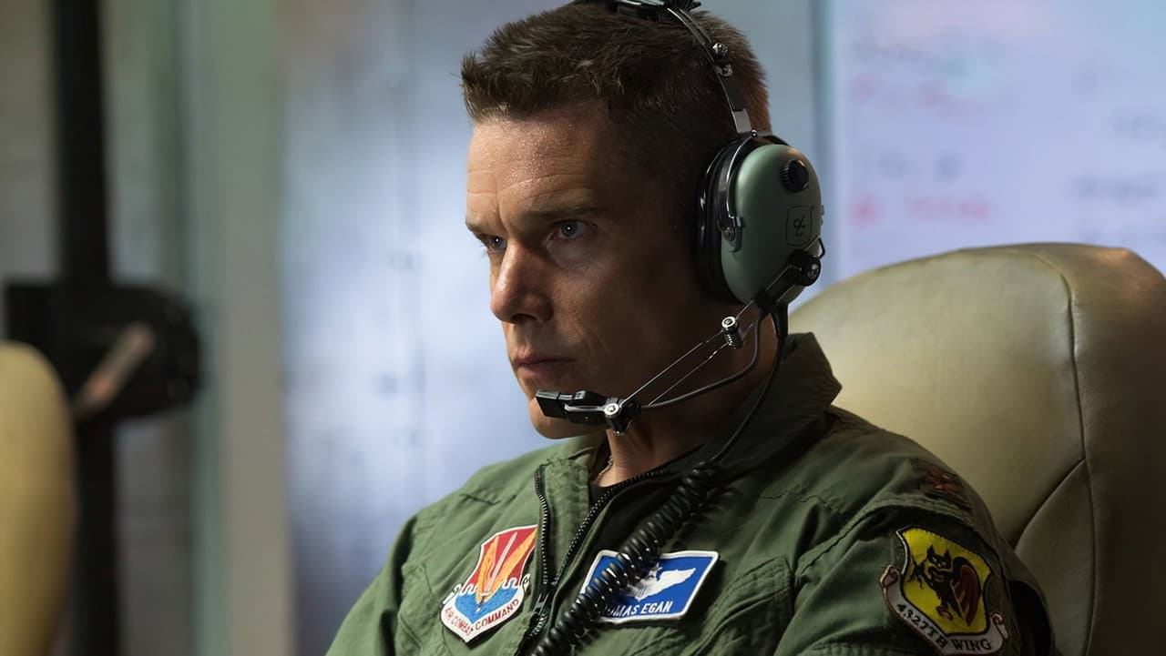 Good Kill still 7