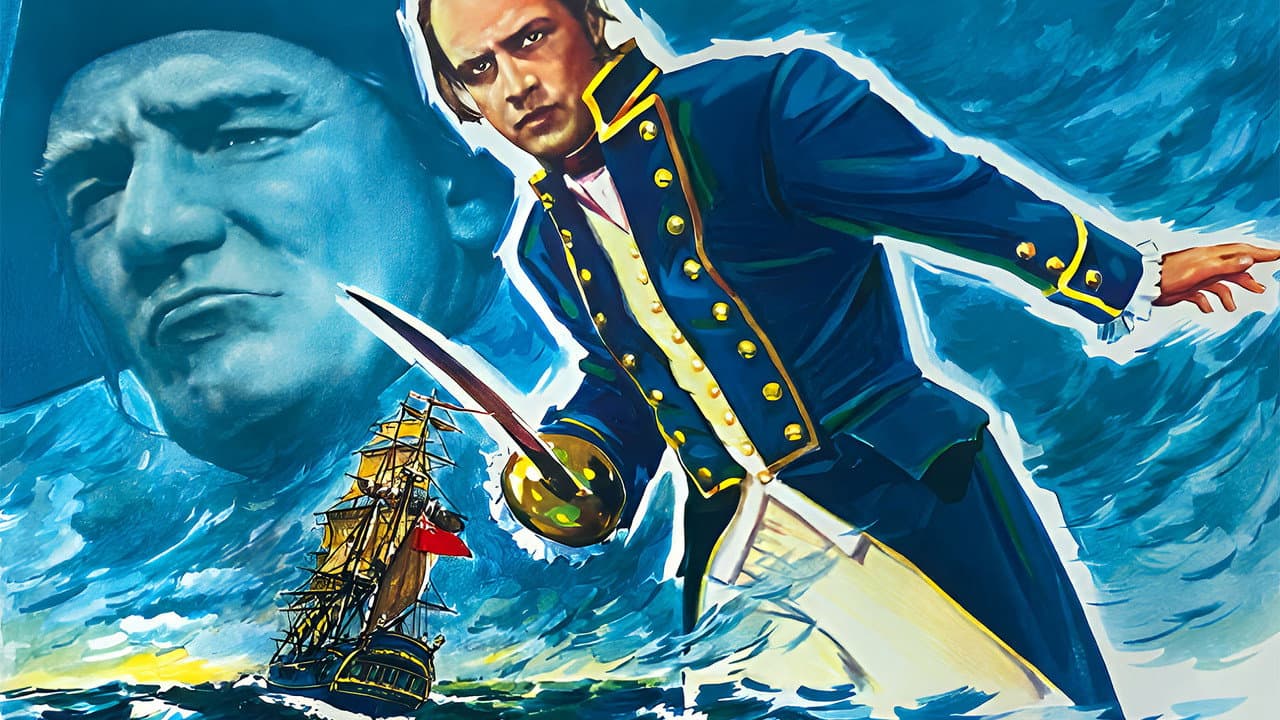 Mutiny on the Bounty still 2