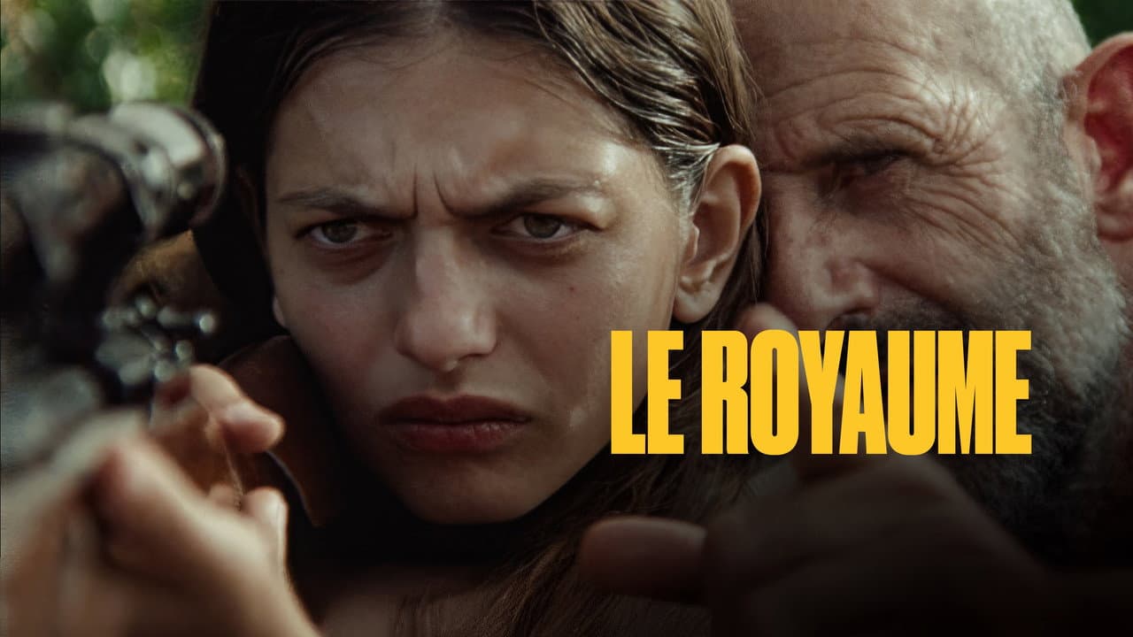 The Kingdom still 2