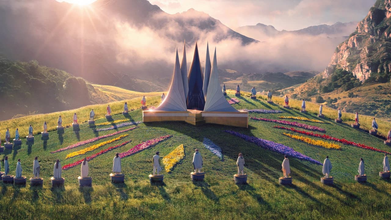 Hunger Games: Sunrise on the Reaping First Reactions still 1