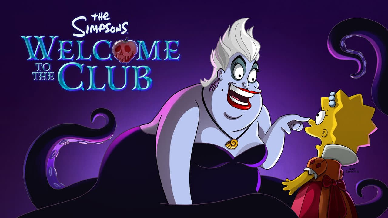 Welcome to the Club still 4