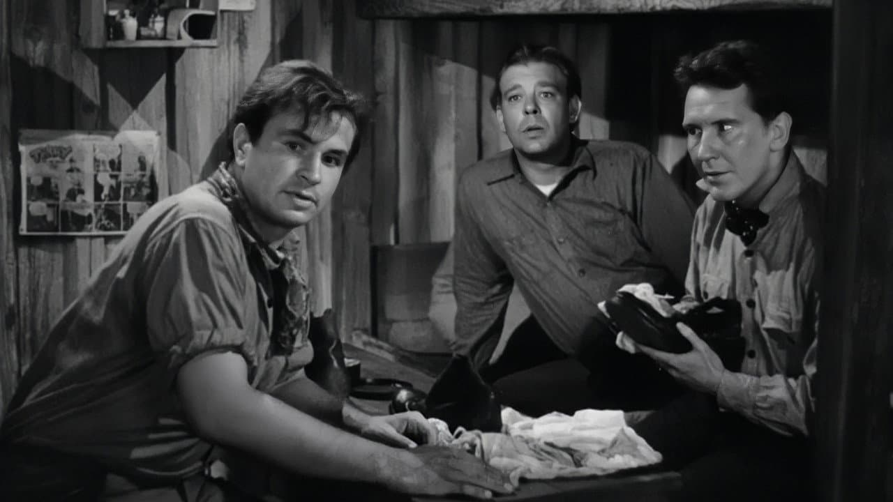 Of Mice and Men still 4