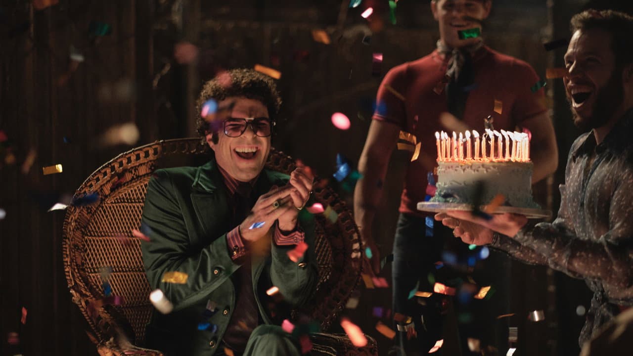 The Boys in the Band still 6