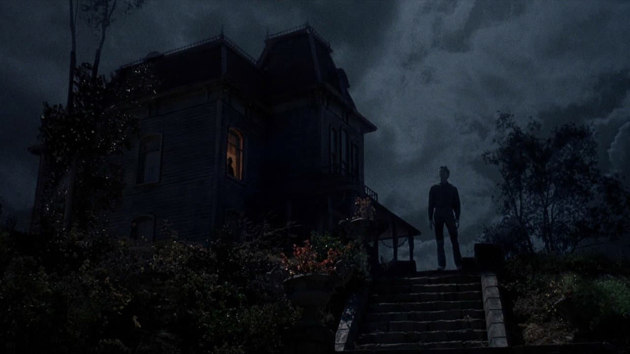 Psycho II still 7