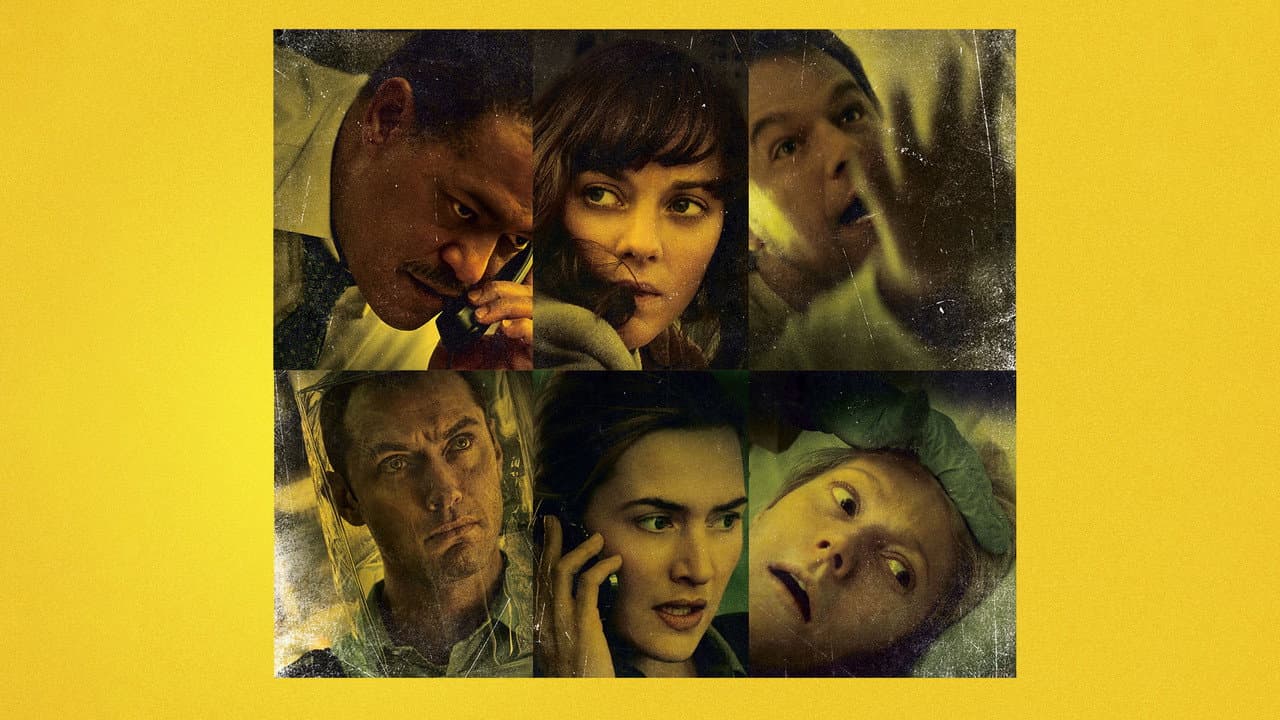 Contagion still 6