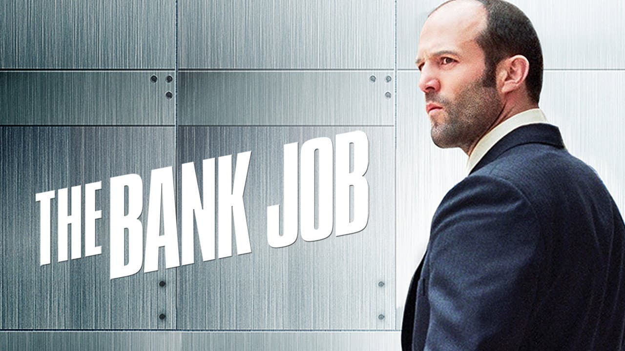 The Bank Job still 6