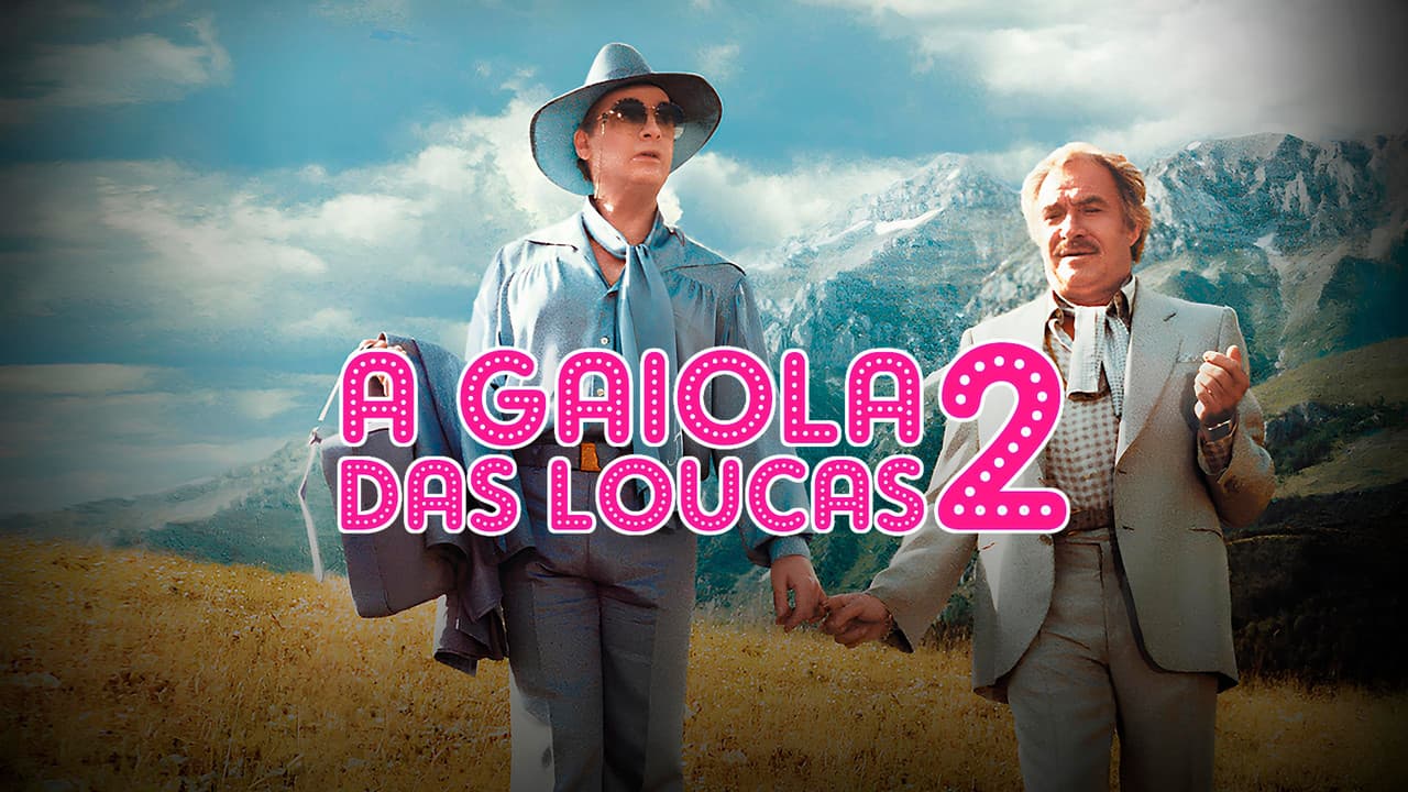 La Cage aux Folles II still 2