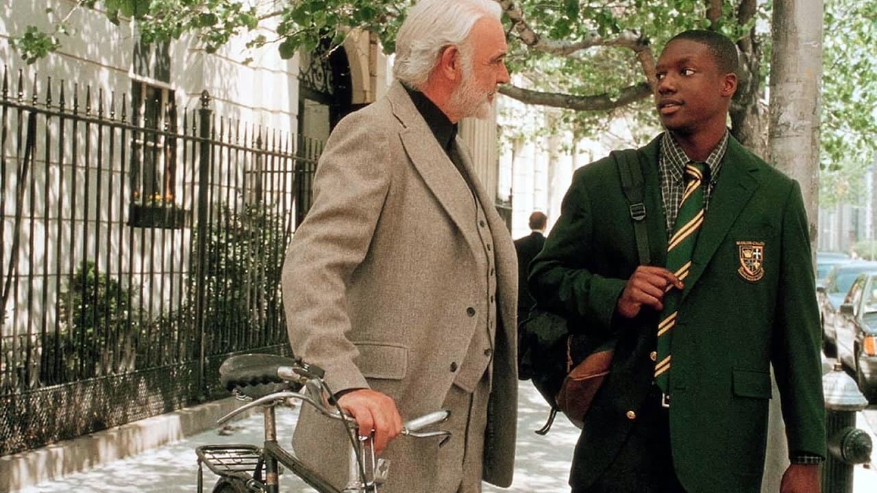 Finding Forrester still 5