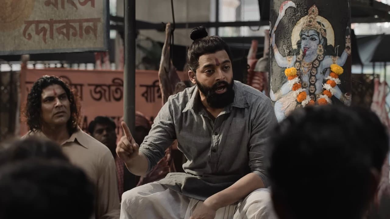 The Bengal Files still 4